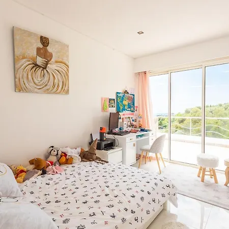 Nice-gairaut By Riviera Homes Villa *